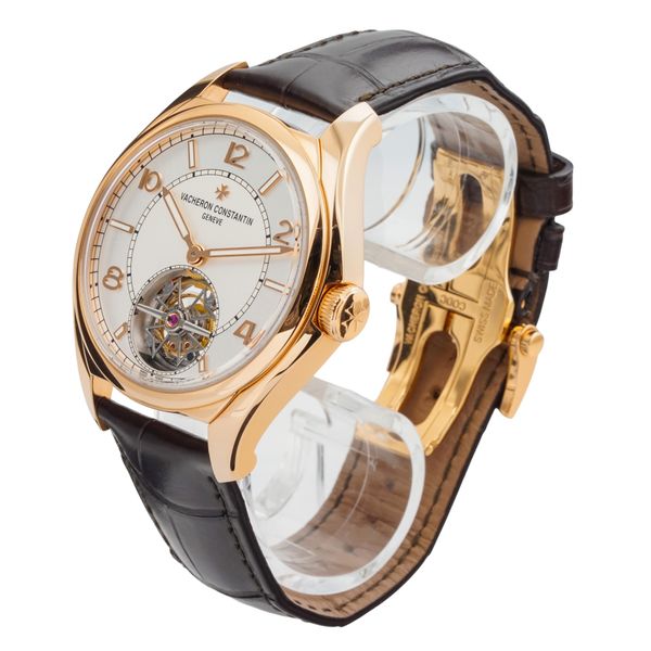 Vacheron Constantin Fiftysix 6000E/000R-B488